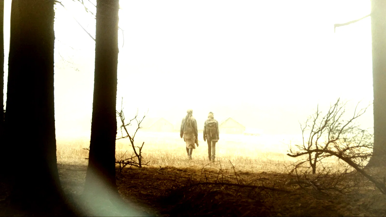 Photo 9 du film : Hell