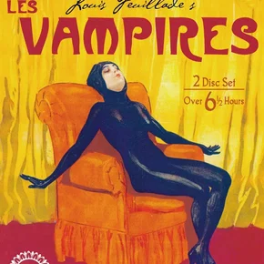 Photo du film : Les vampires