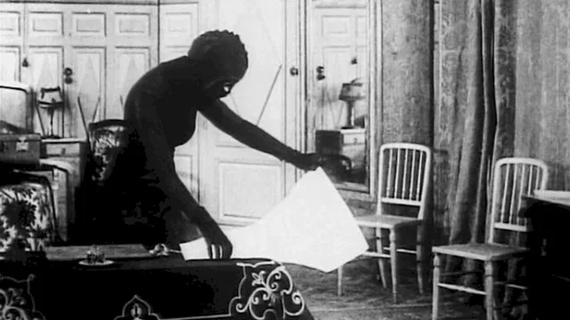 Photo 2 du film : Les vampires