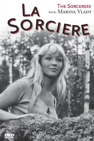 Affiche du film : La sorciere