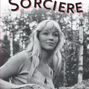 Photo du film : La sorciere