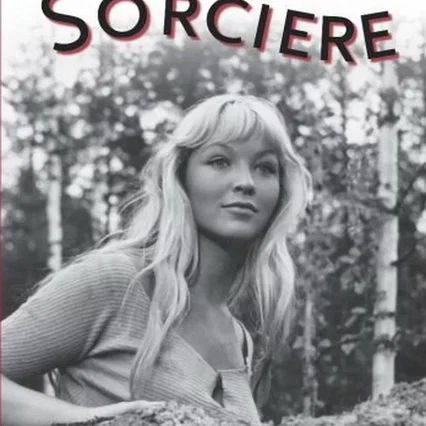 Miniature photo du film : La sorciere