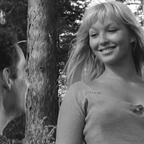 Photo du film : La sorciere