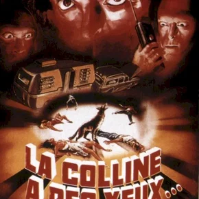 Photo du film : La colline a des yeux