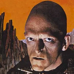 Photo du film : La colline a des yeux