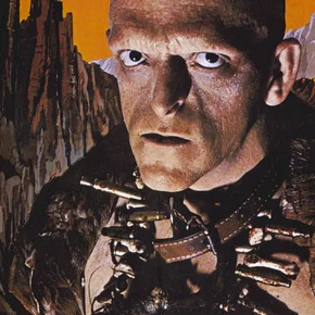 Photo du film : La colline a des yeux