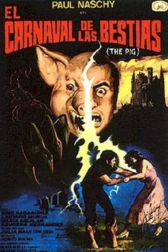 Affiche du film Carnaval