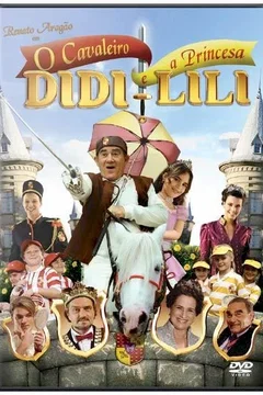 Affiche du film Lili