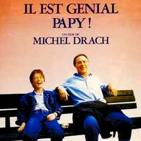 Photo du film : Il est genial papy