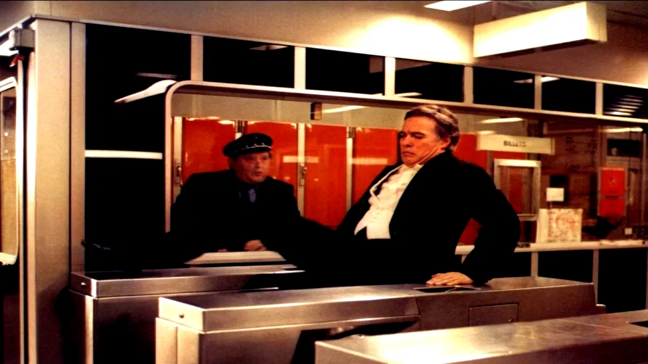 Photo 2 du film : Il est genial papy