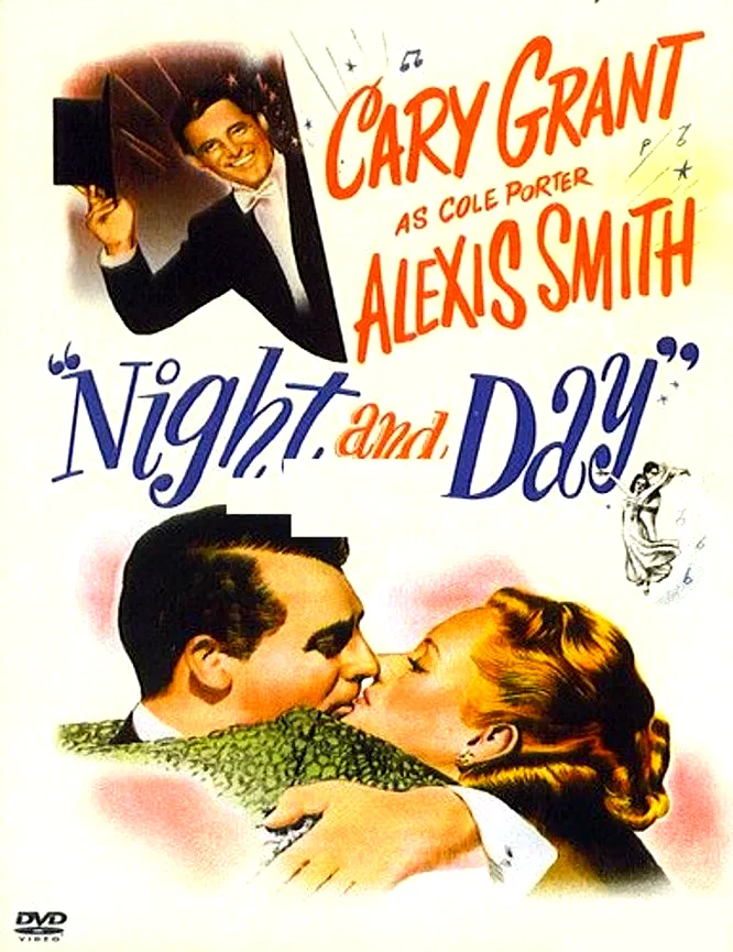 Affiche du film : Nuit et jour