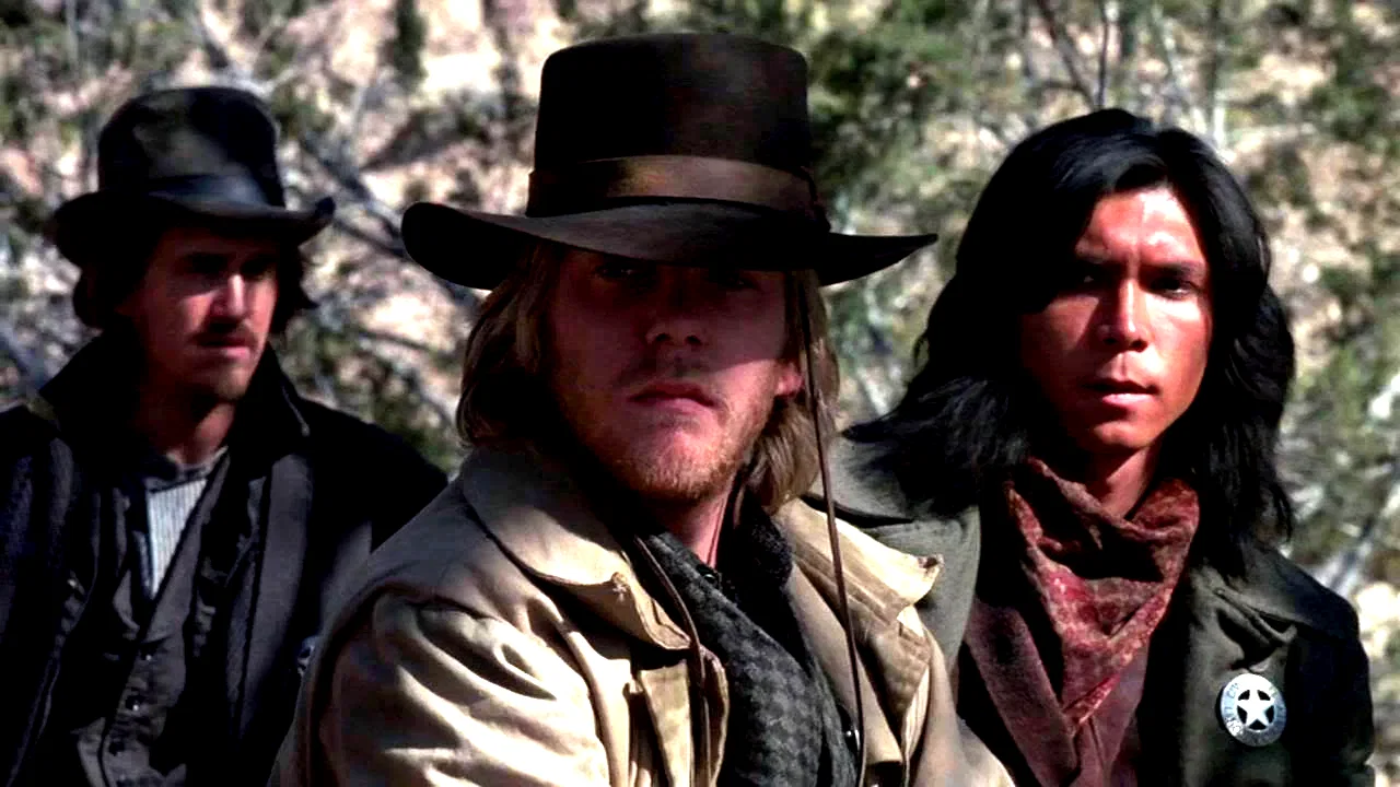 Photo 2 du film : Young guns