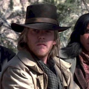Photo du film : Young guns