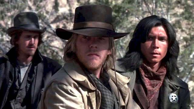 Photo 2 du film : Young guns