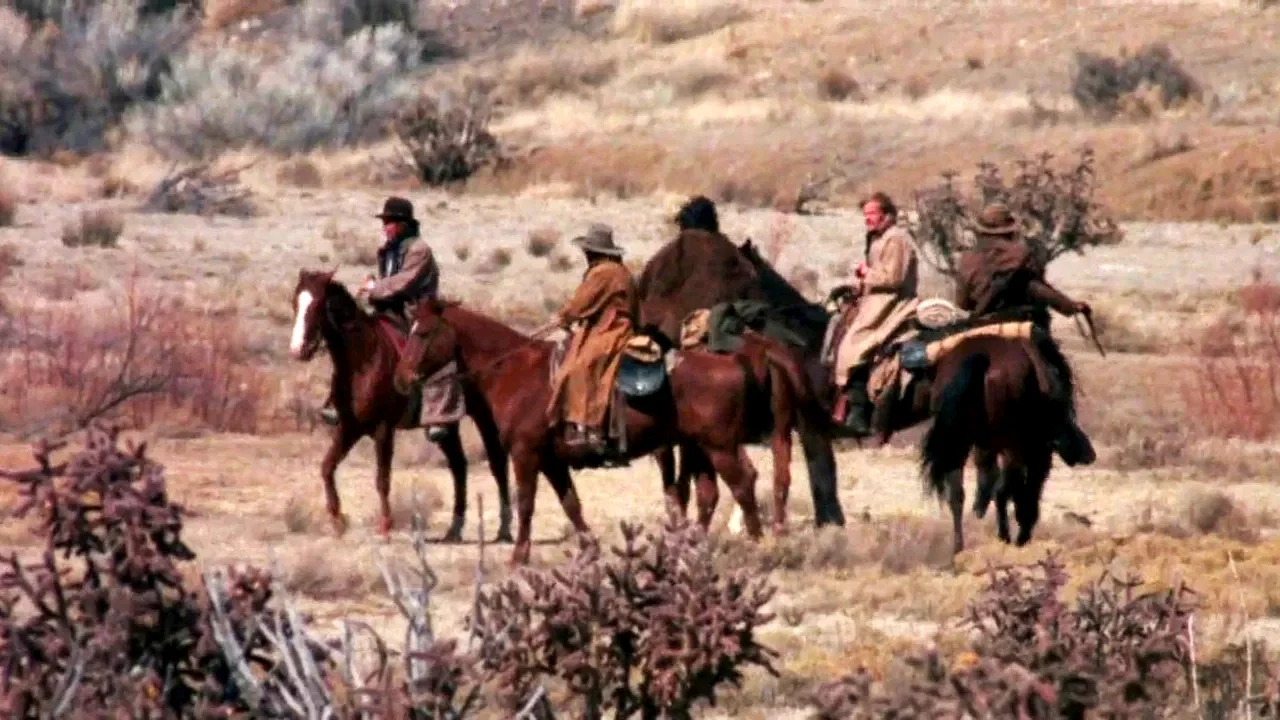 Photo 3 du film : Young guns