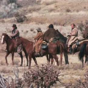 Photo du film : Young guns