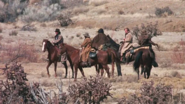 Photo 3 du film : Young guns