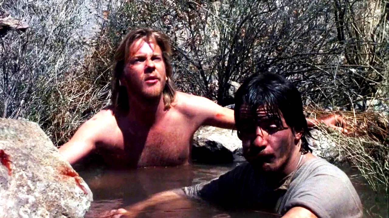 Photo 4 du film : Young guns