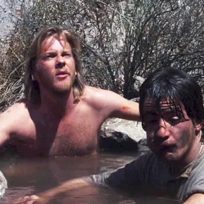 Photo du film : Young guns