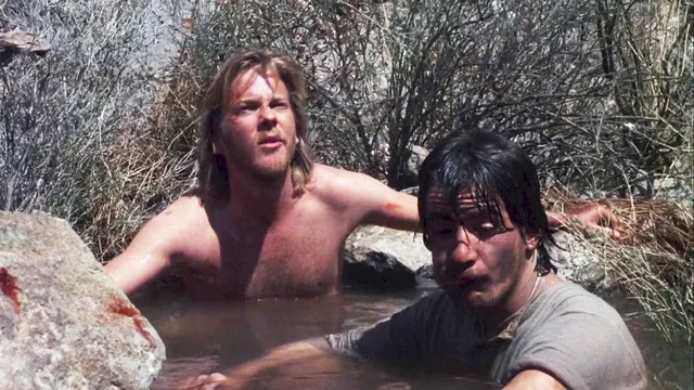 Photo 4 du film : Young guns