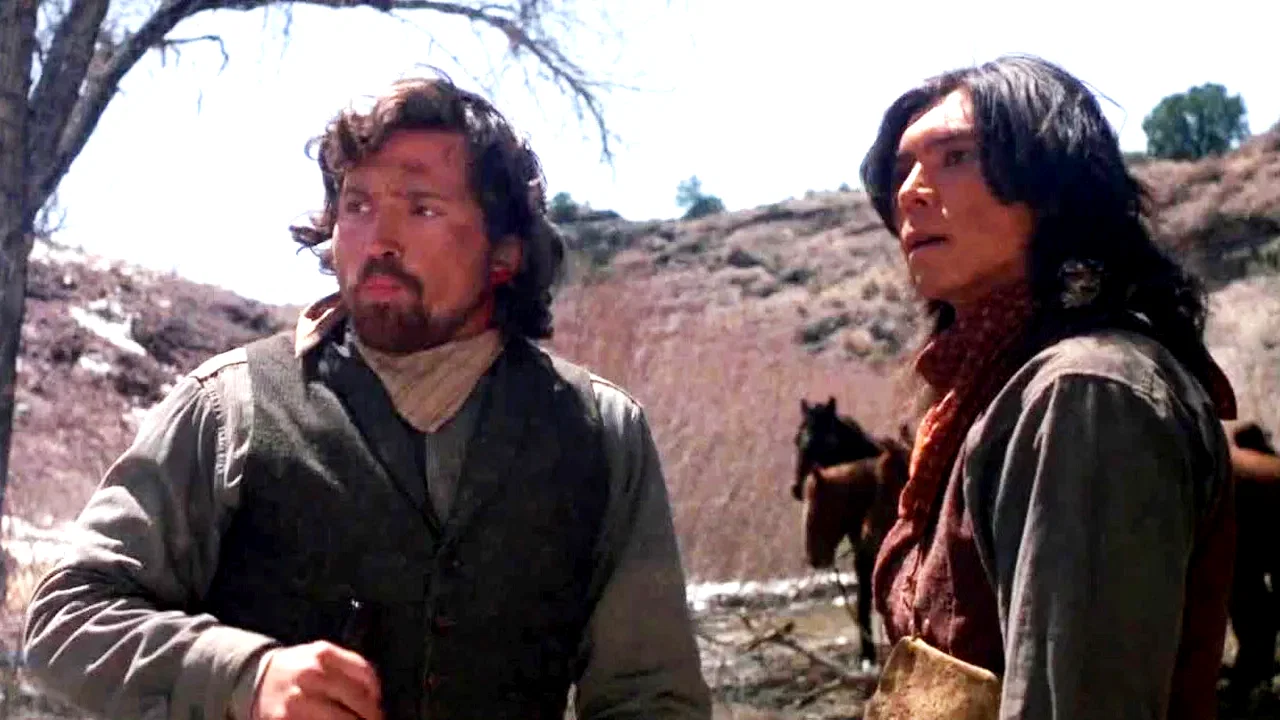 Photo 5 du film : Young guns