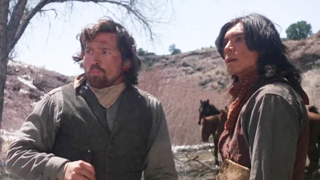 Photo 5 du film : Young guns