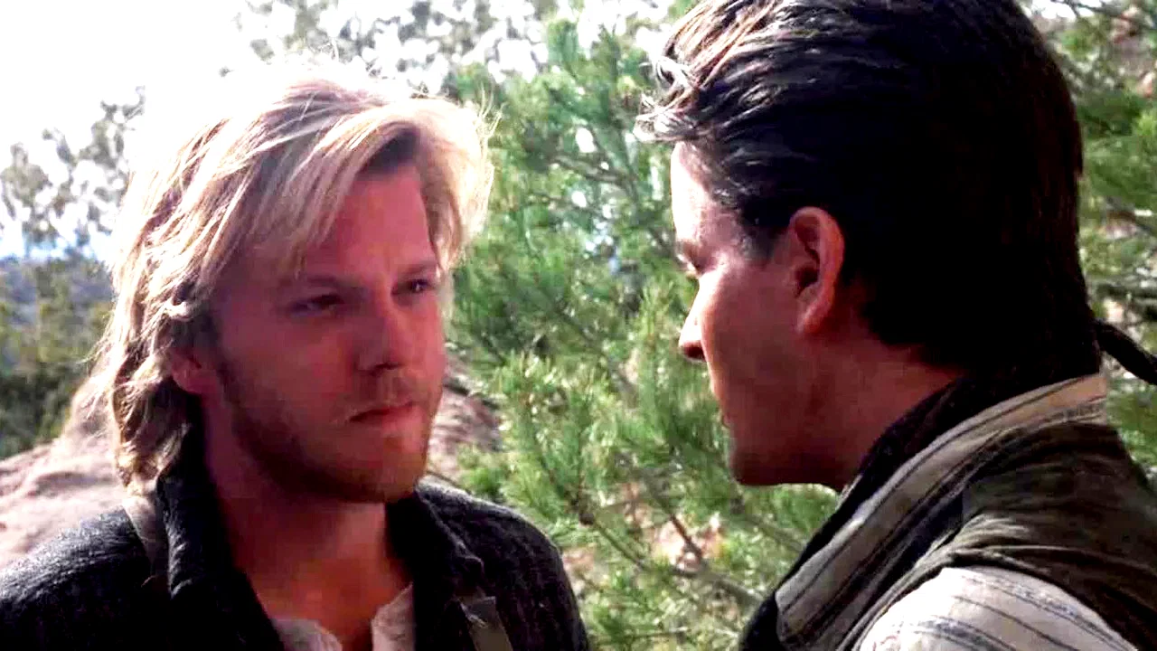 Photo 6 du film : Young guns