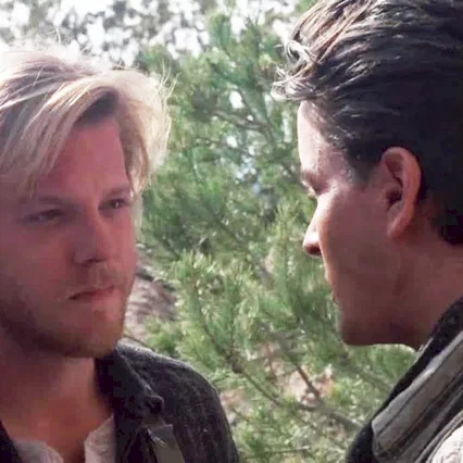 Miniature photo du film : Young guns