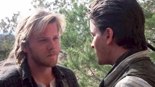Photo 6 du film : Young guns