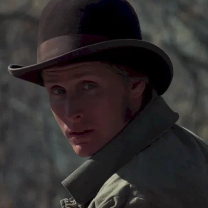 Miniature photo du film : Young guns