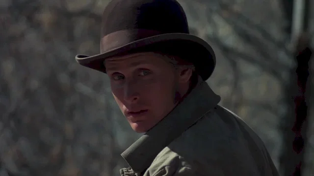 Photo 7 du film : Young guns