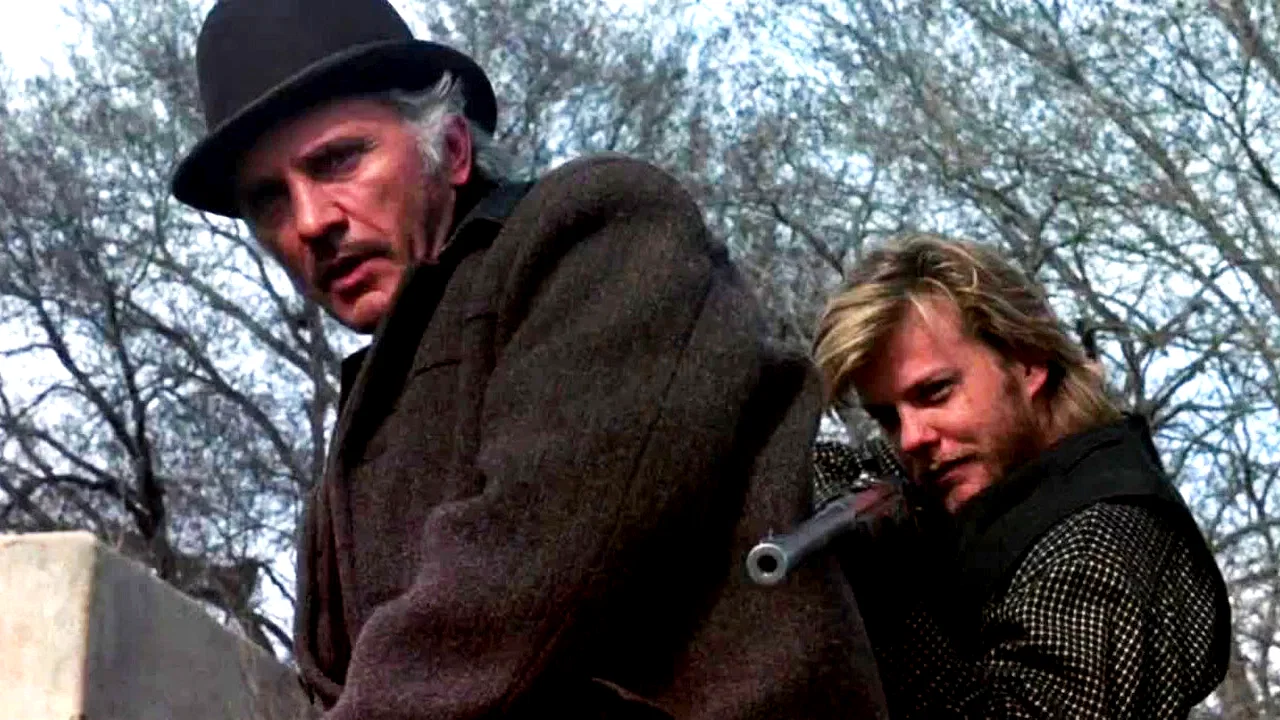 Photo 8 du film : Young guns