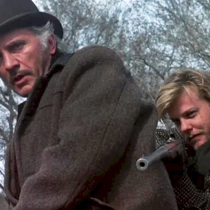Miniature photo du film : Young guns
