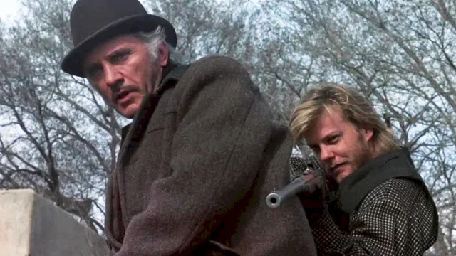 Photo 8 du film : Young guns