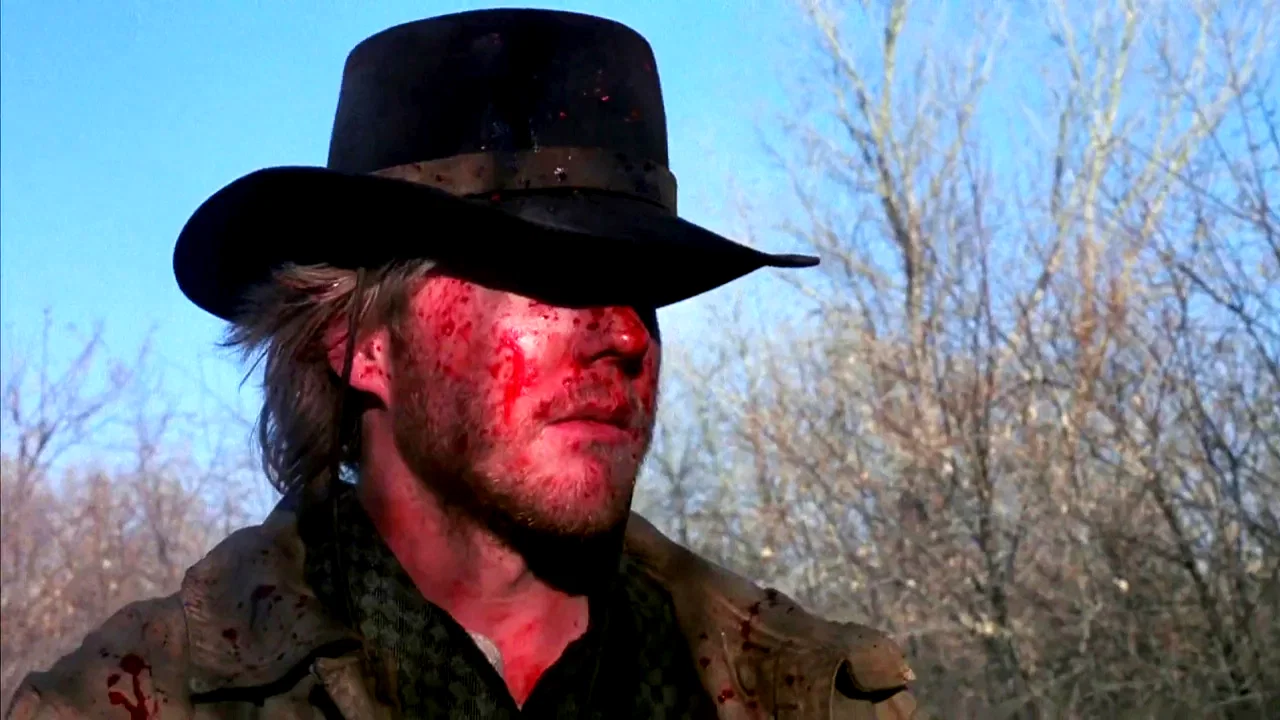 Photo 9 du film : Young guns