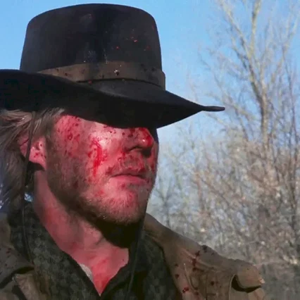 Miniature photo du film : Young guns
