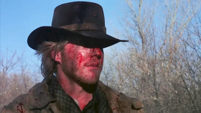 Photo 9 du film : Young guns