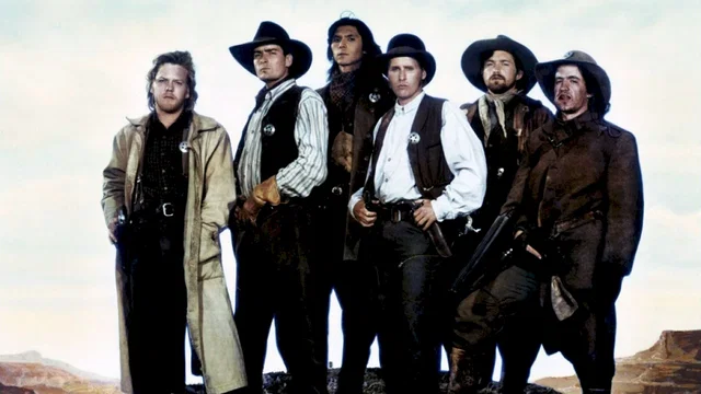 Photo 11 du film : Young guns