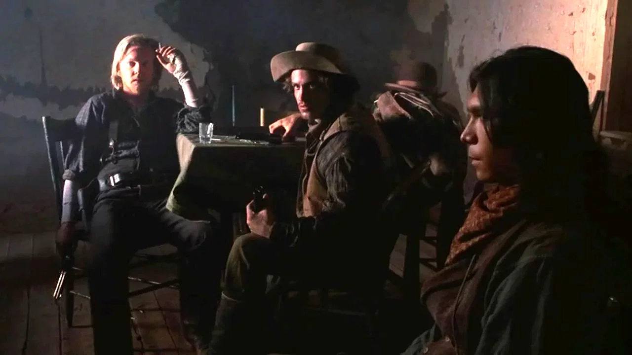 Photo 12 du film : Young guns