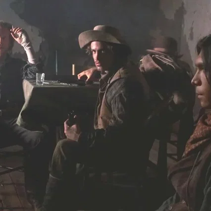 Miniature photo du film : Young guns