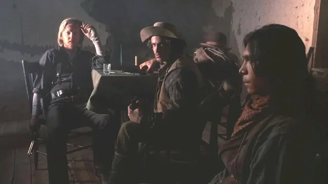 Photo 12 du film : Young guns