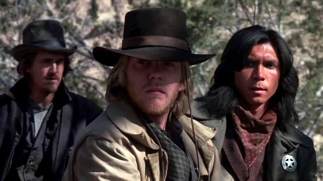 Photo 14 du film : Young guns