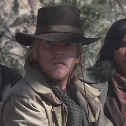 Miniature photo du film : Young guns