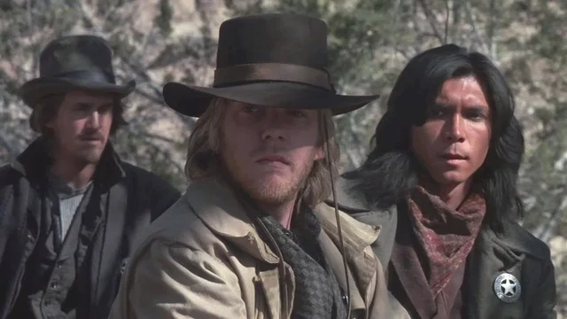 Photo 14 du film : Young guns