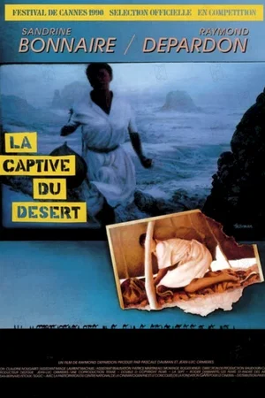 Photo du film : La captive du desert
