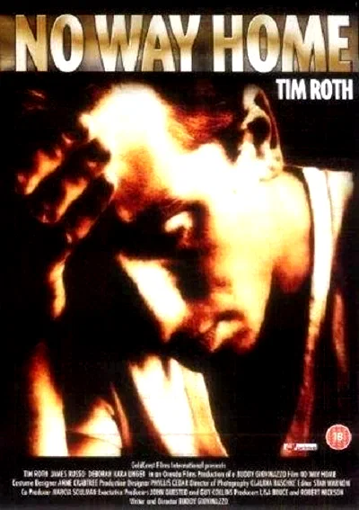 Photo 1 du film : No way home