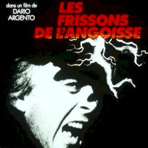 Photo du film : Les frissons de l'angoisse