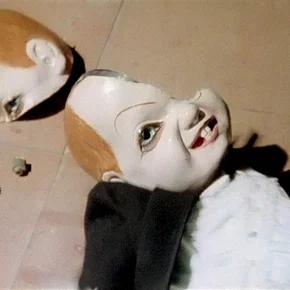 Photo du film : Les frissons de l'angoisse