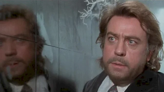 Photo 6 du film : Les frissons de l'angoisse