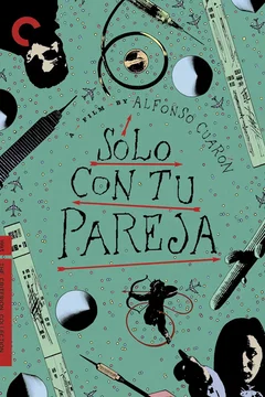 Affiche du film Solo con tu pareja
